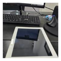 iPad 4° Geração Wi-fi+celular - Cor Branca - Leia O Anúncio, usado comprar usado  Brasil 