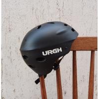 capacete urgh comprar usado  Brasil 