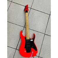 Guitarra Strato Ibanez Rg 550 Genesis Japanonesa - Usado comprar usado  Brasil 