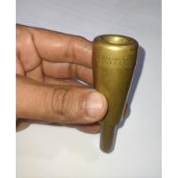 Bocal Trompete Jc Custon - B6 comprar usado  Brasil 