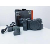 Câmera Sony A6400 Aps-c - Corpo comprar usado  Brasil 