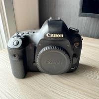 Camera Canon 5d Mk3, usado comprar usado  Brasil 