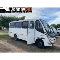 Micro Ônibus Mascarello Iveco - 2015/2016 - Johnnybus comprar usado  Brasil 