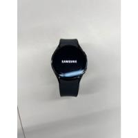 Usado, Relógio Inteligente Galaxy Watch 4 De 40 Mm Com Monitor Gps comprar usado  Brasil 