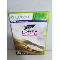 Forza Horizon 2 Xbox 360 comprar usado  Brasil 
