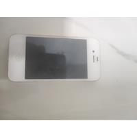 iPhone 4s 64gb Perfeito Para Retirada De Peças, usado comprar usado  Brasil 