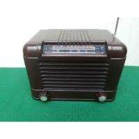 Radio Valvulado Antigo Baquelite Rca Victor comprar usado  Brasil 