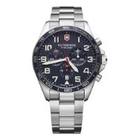 Relógio Victorinox Swiss Army Fieldforce Chrono 42 241857, usado comprar usado  Brasil 