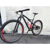 Bicicleta Specialized Epic Expert Tamanho M comprar usado  Brasil 