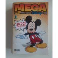 Gibi Mega Disney N° 1  comprar usado  Brasil 