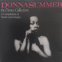 Cd Donna Summer - The Dance Collection, usado comprar usado  Brasil 