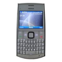 Celular Nokia X2 01 Desbloqueado Com Carregador comprar usado  Brasil 