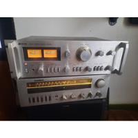 Pré Amplificador Polivox Cm5000 comprar usado  Brasil 