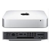 Mac Mini A1347 Intel Core I5 4ª/8gb/ssd120gb comprar usado  Brasil 