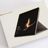 Microsoft Surface Go - 8gb Ram, 128gb Ssd - 000207582451 comprar usado  Brasil 