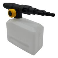 Aplicador Difusor Snow Foam Adaptador Para Michelin Mpx130r comprar usado  Brasil 