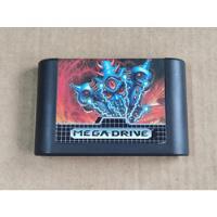 Truxton -- 100% Original -- Sega Mega Drive comprar usado  Brasil 