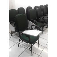Cadeiras Universitárias - Kit Com 20 Peças comprar usado  Brasil 