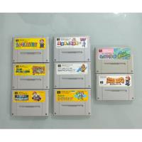 Jogos Super Famicom - Super Nintendo Snes - Super Mario Rpg comprar usado  Brasil 