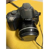 Canon Sx40 Hs Cartão 4gb Toda Perfeita Vendedor Bem Avaliado comprar usado  Brasil 