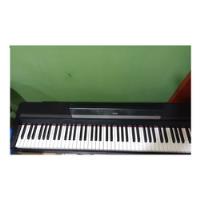 Usado, Piano Digital Korg Sp 170 Zero + Pedal + Case Semi Rígida comprar usado  Brasil 