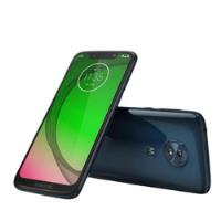 Celular Motorola Smartphone Moto G7 Play 32gb Tela 5.7 comprar usado  Brasil 