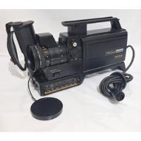 Antiga Filmadora Panasonic Newvicon Decoraçao Cenario Etc, usado comprar usado  Brasil 