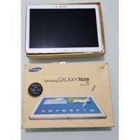Tablet Samsung Galaxy Note 10.1 2014 Edition comprar usado  Brasil 