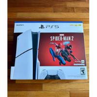Usado, Playstation 5 Slim Mídia Física Com Spider Man 2 comprar usado  Brasil 
