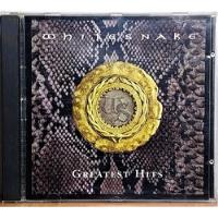 Cd Whitesnake - Greatest Hits comprar usado  Brasil 