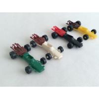 Brinquedo Antigo Popular Formula 1 - Anos 80 - As 4 Unid. comprar usado  Brasil 