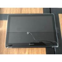 Tela Display Macbook Pro 13 A1278 De 2009 A 2010 Usada, usado comprar usado  Brasil 