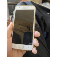 Celular Samsung J5 Sm-g570m / Ds  comprar usado  Brasil 