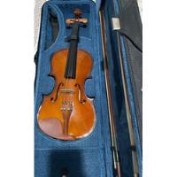 Violino Eagle Ve441 4/4 Tradicional Envernizado Com Estojo comprar usado  Brasil 