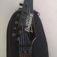 Guitarra Eletrica Ibanez Gio Floyd Rose Semi Nova Grg 270.   comprar usado  Brasil 