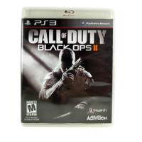 Call Of Duty Black Ops 2 Ps3 Mídia Física, usado comprar usado  Brasil 