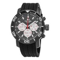 Relogio Tw Stell Grandeur Diver Watch Importado  comprar usado  Brasil 
