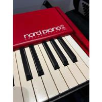 Usado, Nord Piano 2 Impecável comprar usado  Brasil 