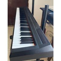 Usado, Piano Digital Yamaha P-105 88 Teclas comprar usado  Brasil 