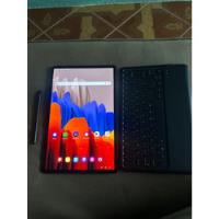 Tablet Sansung Galaxy Sm-t970 S7+ / Teclado + Caneta , usado comprar usado  Brasil 