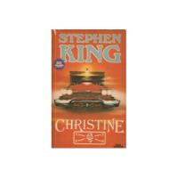 Livro Christine - Sthephen King [1983] comprar usado  Brasil 