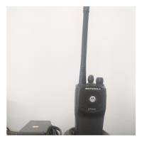 Ht Motorola Ep-450s 16 Canais Vhf, Completo I I comprar usado  Brasil 
