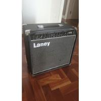 Amplificador Laney Lv 100 Guitarra, usado comprar usado  Brasil 