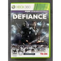 Defiance Xbox 360 comprar usado  Brasil 