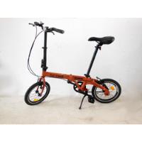 Bicicleta Bike Dobrável Edição Limitada Vw T-cross, usado comprar usado  Brasil 