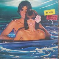 Lp Rita Lee E Roberto De Carvalho - Som Livre - 1982  comprar usado  Brasil 