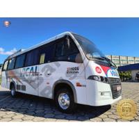 Micro Onibus Fretamento / Executivo Volare W8 comprar usado  Brasil 
