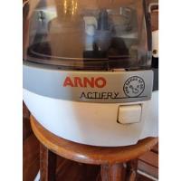 Usado, Fritadeira Elétrica Arno Actifry Usada (airfryer) comprar usado  Brasil 