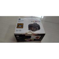 Câmera Ge X-400 Semiprofissional Com Caixa, Nota E Manual comprar usado  Brasil 