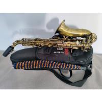 saxofone waldman comprar usado  Brasil 